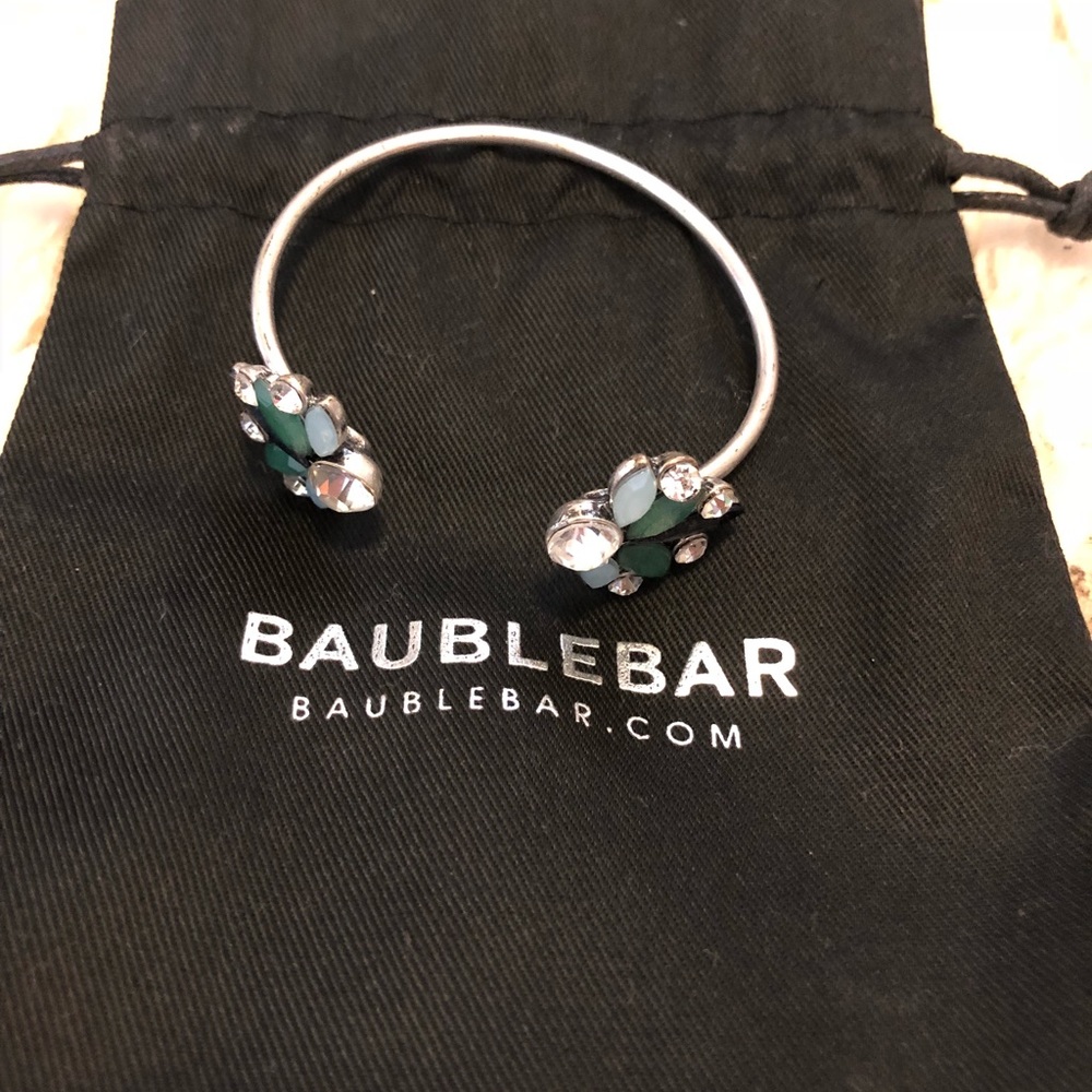 Baublebar Cuff